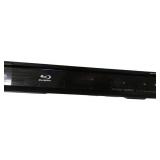 Sony - Blu-ray Disc Player (2009 Model) | Model :  BDP-S360 1080p