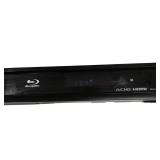 Sony - Blu-ray Disc Player (2009 Model) | Model :  BDP-S360 1080p