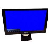 VIZIO -  19-inch Full HD 720p LED LCD HDTV |  Model: M190MV