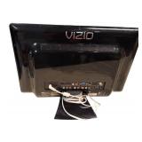 VIZIO -  19-inch Full HD 720p LED LCD HDTV |  Model: M190MV