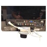 VIZIO -  19-inch Full HD 720p LED LCD HDTV |  Model: M190MV