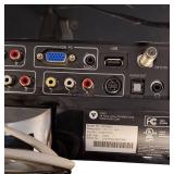 VIZIO -  19-inch Full HD 720p LED LCD HDTV |  Model: M190MV