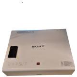 Sony -  3LCD projector - 4500 lumens - WXGA (1280 x 800) - 16:10 | Model: VPL-CW255