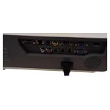 Sony -  3LCD projector - 4500 lumens - WXGA (1280 x 800) - 16:10 | Model: VPL-CW255