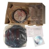 ClearOne -   MAXAttach Pods Wireless Tabletop Conference Phone System  Model : 860-158-330