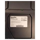 ClearOne -   MAXAttach Pods Wireless Tabletop Conference Phone System  Model : 860-158-330