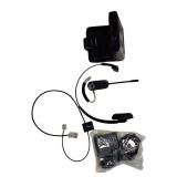 Plantronics - Poly Wireless DECT Headset : Model CS540