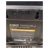 EGO Power+  56-Volt Lithium-ion Rapid Charger for EGO Equipment | Model CH5500
