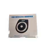 Yet-Pro6Auto | (8) Car Wireless Hands-Free Bluetooth Cell Phone Kit