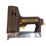 DeWalt, Arrow Fastener, & Black +Decker -