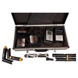 Panasonic Tools | (1 ) 3.6-Volt Lithium-Ion Drill/Driver Kit  & (3) Cordless Drills