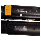 Panasonic Tools | (1 ) 3.6-Volt Lithium-Ion Drill/Driver Kit  & (3) Cordless Drills