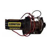 Champion Power Equipment -  2000-lb. ATV/UTV Winch