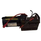 Champion Power Equipment -  2000-lb. ATV/UTV Winch