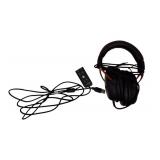 HyperX Cloud II Wired Over-Ear Gaming Headset - Red