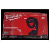 Milwaukee -  SDS Max Chisel Boot with Hose Clip Adapter |Model  : 5318-DE