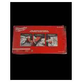 Milwaukee - TRAPSNAKE-  25’ Auger w/ CABLE DRIVE