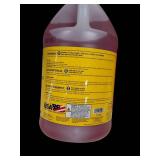 Stanley | (4) 1 Gallon Jugs of Stanley Vehicle Wash & Wax - Pressure Washer Detergent - New