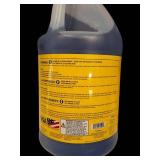 Stanley | (4) 1 Gallon Jugs of Stanley Siding & Decking - Pressure Washer Detergent - New
