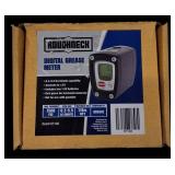 Roughneck - Digital Grease Meter | Model 67148