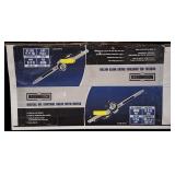 Roughneck - Digital oil Control Valve with Meter  | Model : 83741