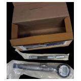 Roughneck - Digital oil Control Valve with Meter  | Model : 83741