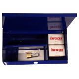 King Pin Lock Station