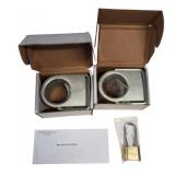 King Pin Lock Station