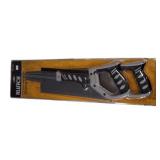 Klutch - Double-Sharp Saw Kit — 3-Pc.