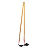 Work Force - (2)  48 in. Fiberglass Handle Garden Hoe