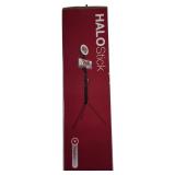 On Air Selfie - Light Stick 5 Ring Light with Extendable Tripod and USB-Powered