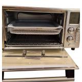 Emeril Lagasse -  Air Fryer w/  Digital Display