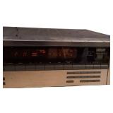 Collectable - JVC -  AM/FM Computer Controlled Stereo Receiver 50W per Channel - Model Number: RX-305TN