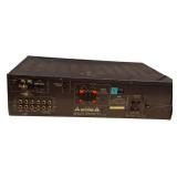 Collectable - JVC -  AM/FM Computer Controlled Stereo Receiver 50W per Channel - Model Number: RX-305TN