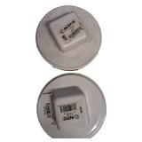 Plumbers Lot from PVC Fittings & Threaded Caps