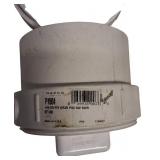 Plumbers Lot from PVC Fittings & Threaded Caps