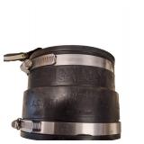 Plumbers Lot from PVC Fittings & Threaded Caps