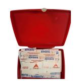 Automotive Lot - Vintage CB