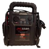 JNC550A 1100 Peak Amp 12V Jump Starter w/ Air System