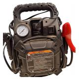 JNC550A 1100 Peak Amp 12V Jump Starter w/ Air System