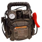 JNC550A 1100 Peak Amp 12V Jump Starter w/ Air System