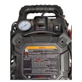 JNC550A 1100 Peak Amp 12V Jump Starter w/ Air System