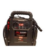 JNC550A 1100 Peak Amp 12V Jump Starter w/ Air System