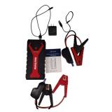 DBPOWER - Portable Car Jump Starter (UP to 10.0L Gas/8.0L Diesel Engines) 12V Auto Lithium-Ion Battery