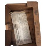 NAPA - Balkamp | 605-300 Tank Type Engine Pre-heater w/ thermostat