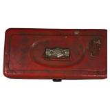 Vintage Machinist Tool Kit