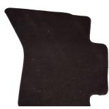 Dodge Floor Mats for 2018 Extended Cab