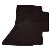 Dodge Floor Mats for 2018 Extended Cab