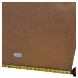 Leonetto Cappiello FRAMED Art 34x29 "Pates Baroni"