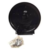 Commercial Bathroom Lot – Handicap Hand Railing, Paper Towel Dispenser, Toilet Paper Holder & Soap Dispenser